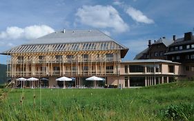 Natur&Wellnesshotel Breggers Schwanen - Bernau im Schwarzwald